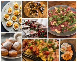 Particuliere catering